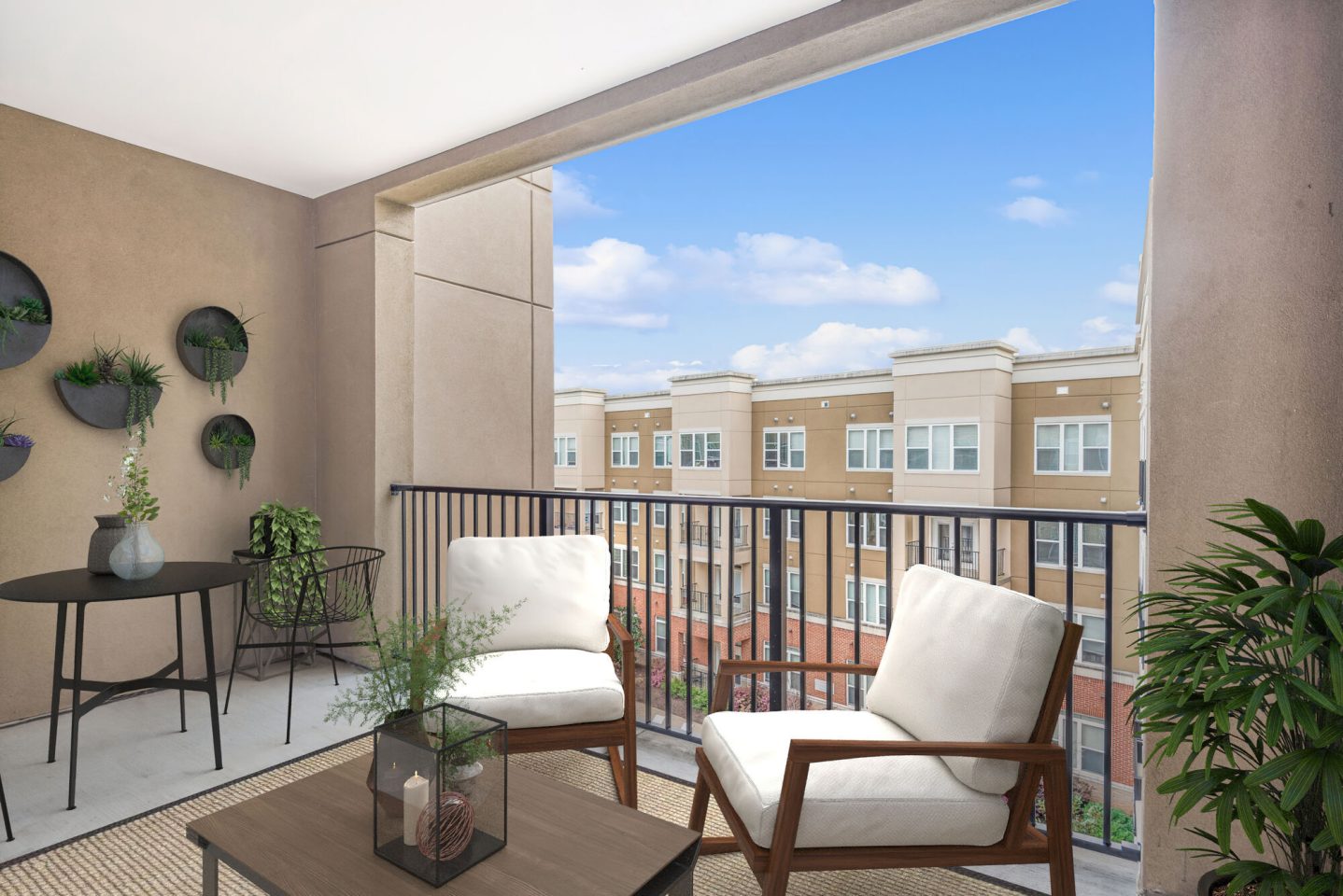 Ayrsley Lofts Image 5