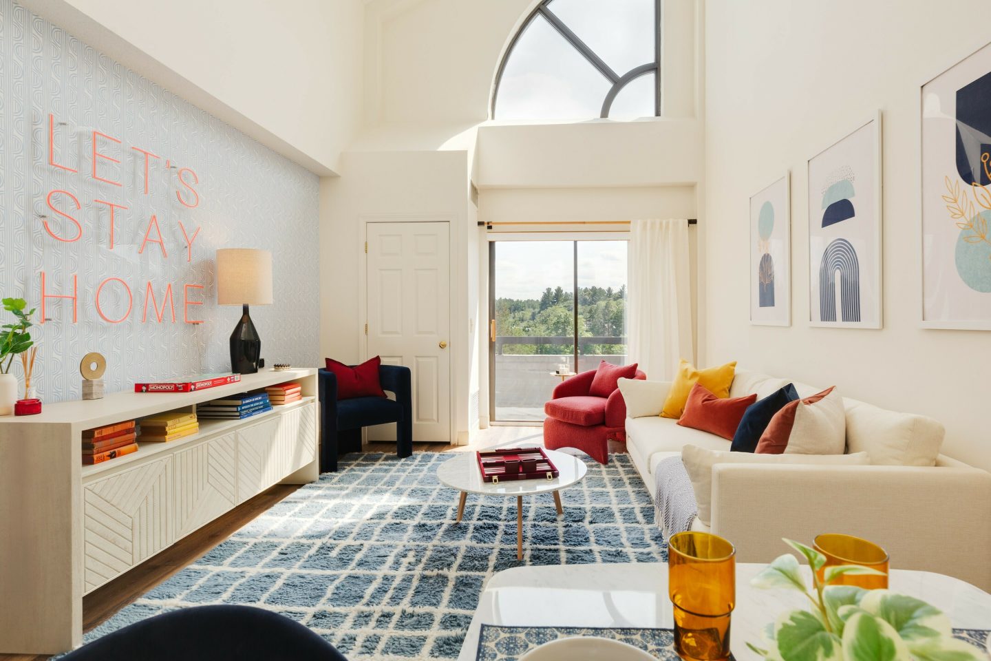 Residences at Tewksbury Commons Image 21