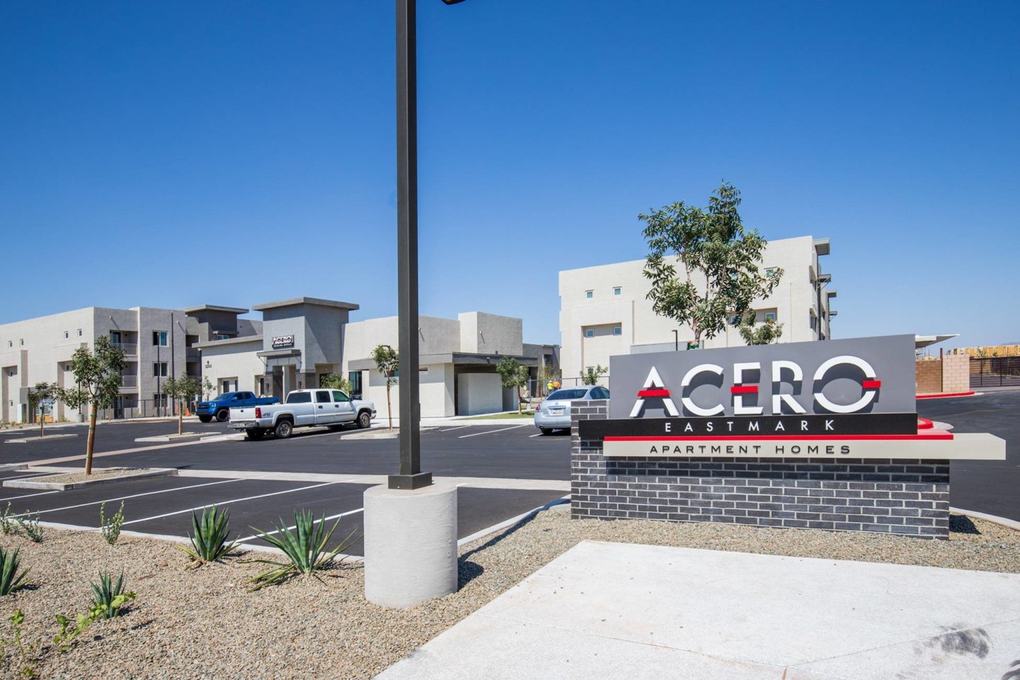 Acero Eastmark Image 22