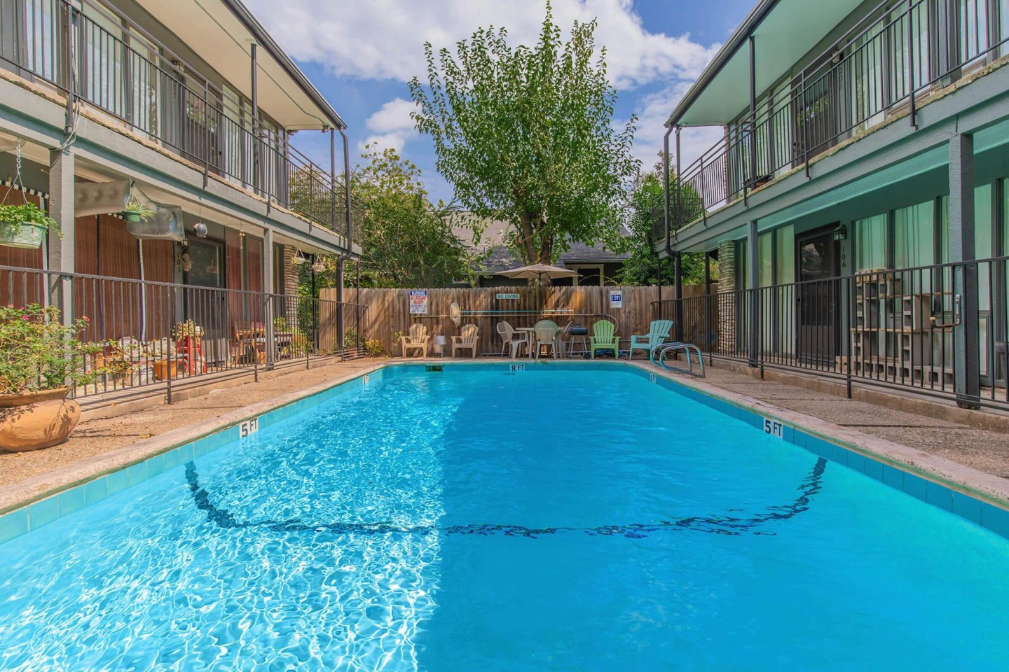 The Preserve Hyde Park - The Adler Image 6