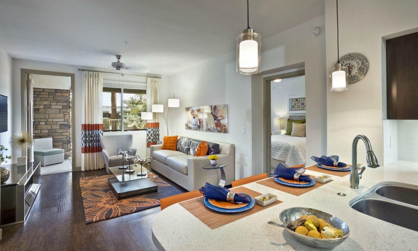 Avion on Legacy Apartments Scottsdale Image 3