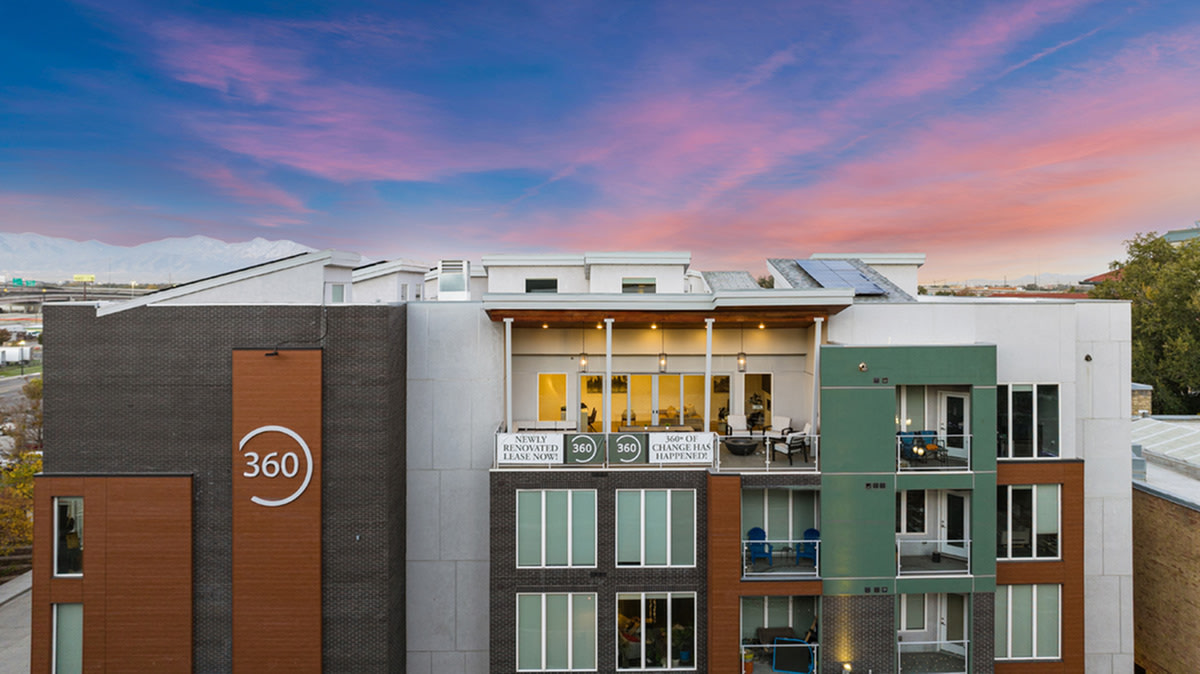 Downtown 360 Apartments Image 9