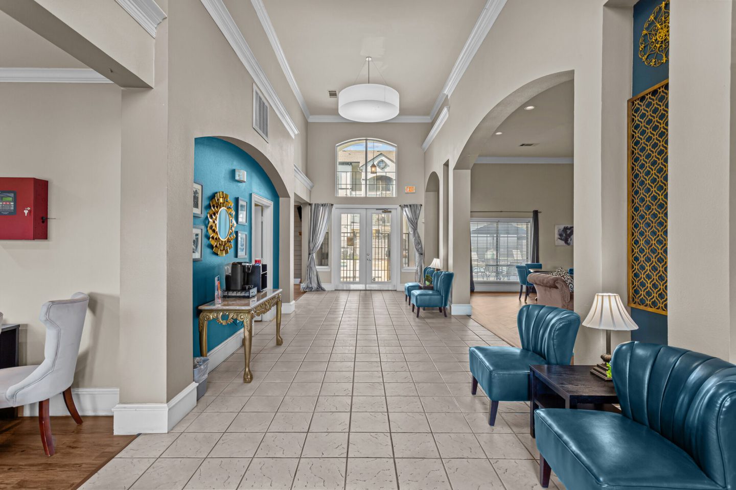 Fountains of Burleson Apartments Image 32