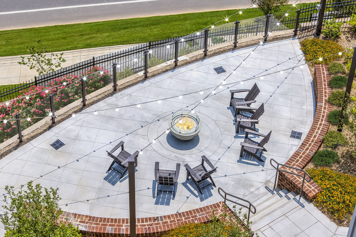 The Griff Luxury Apartments Image 17