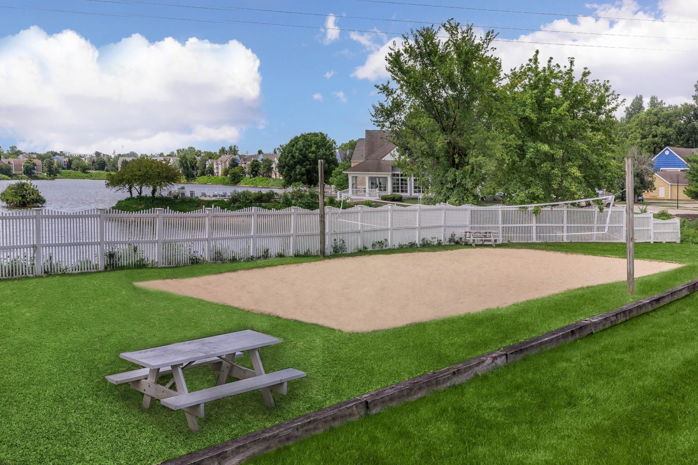 The Quarry Luxury Apartments Image 23
