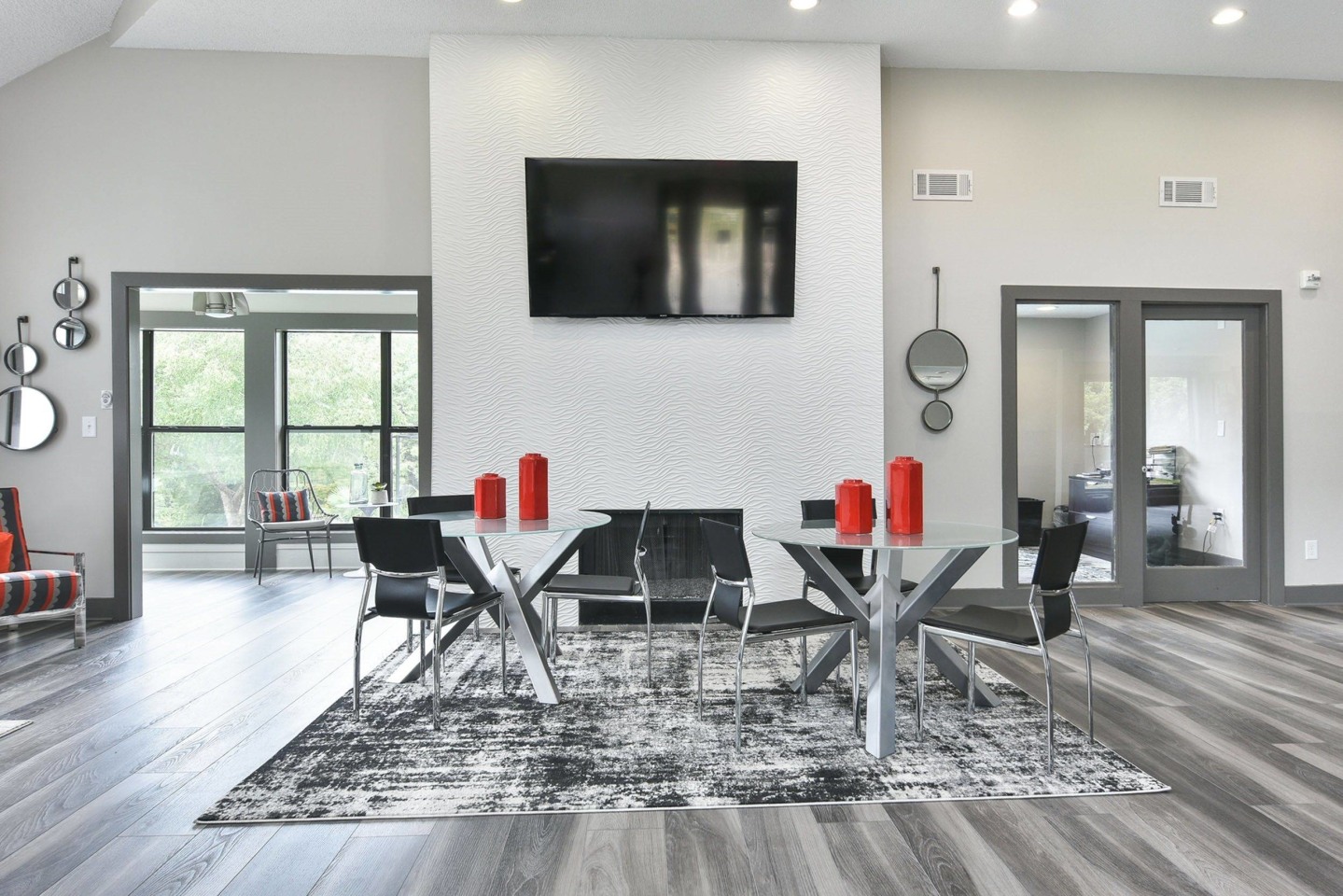 The Pointe at Canyon Ridge Apartments Image 23