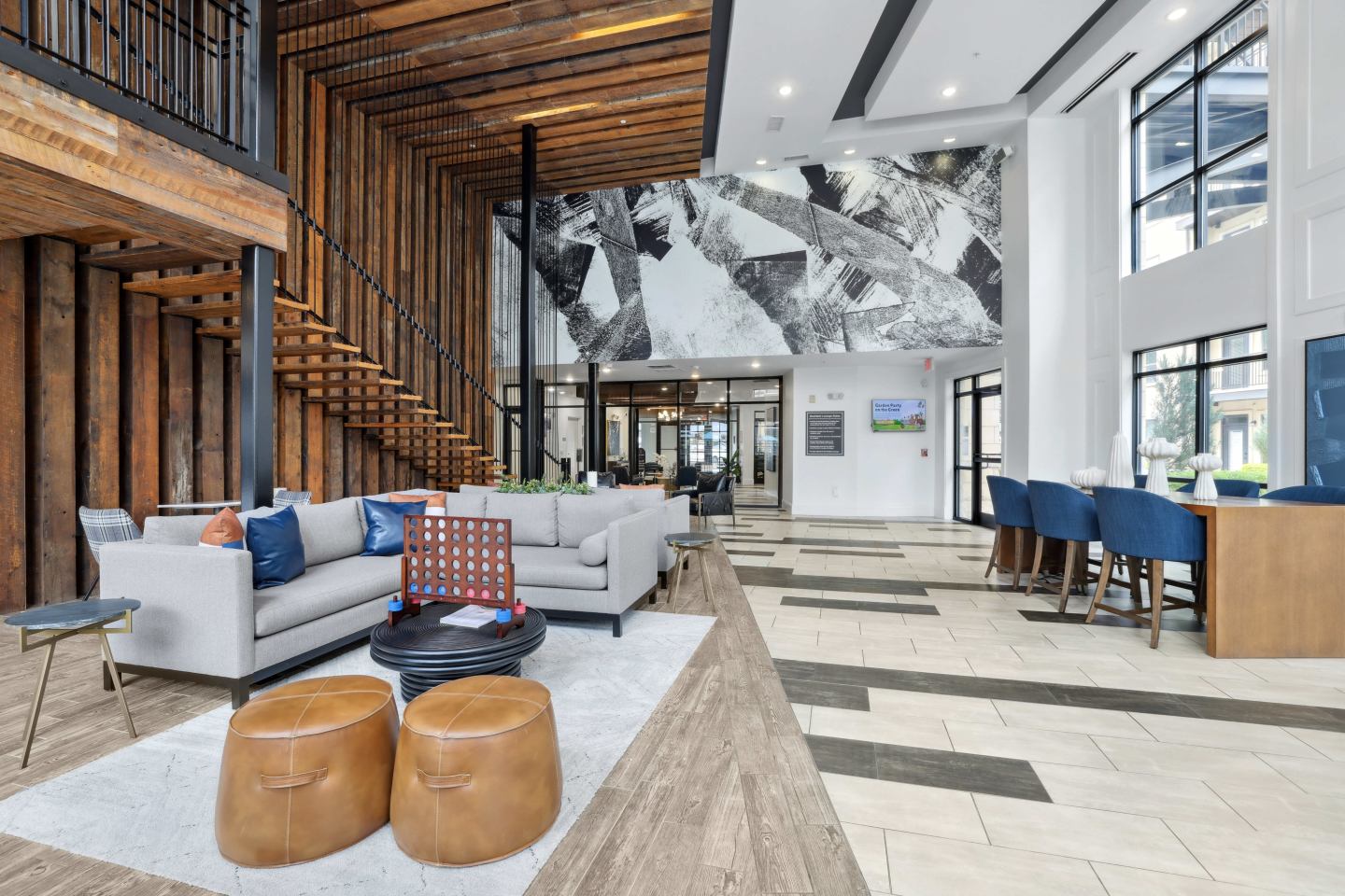 Bell Buckhead West Image 13