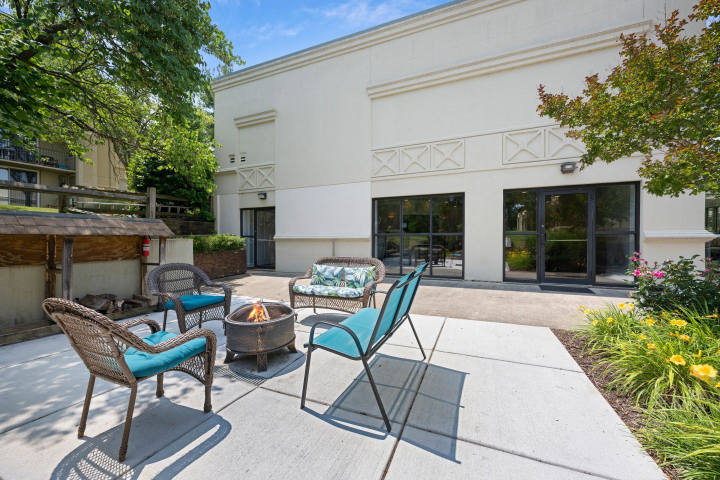 Stuart Woods Apartments Image 19