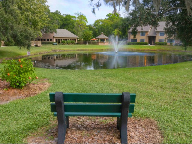 Park at Countryside Image 2