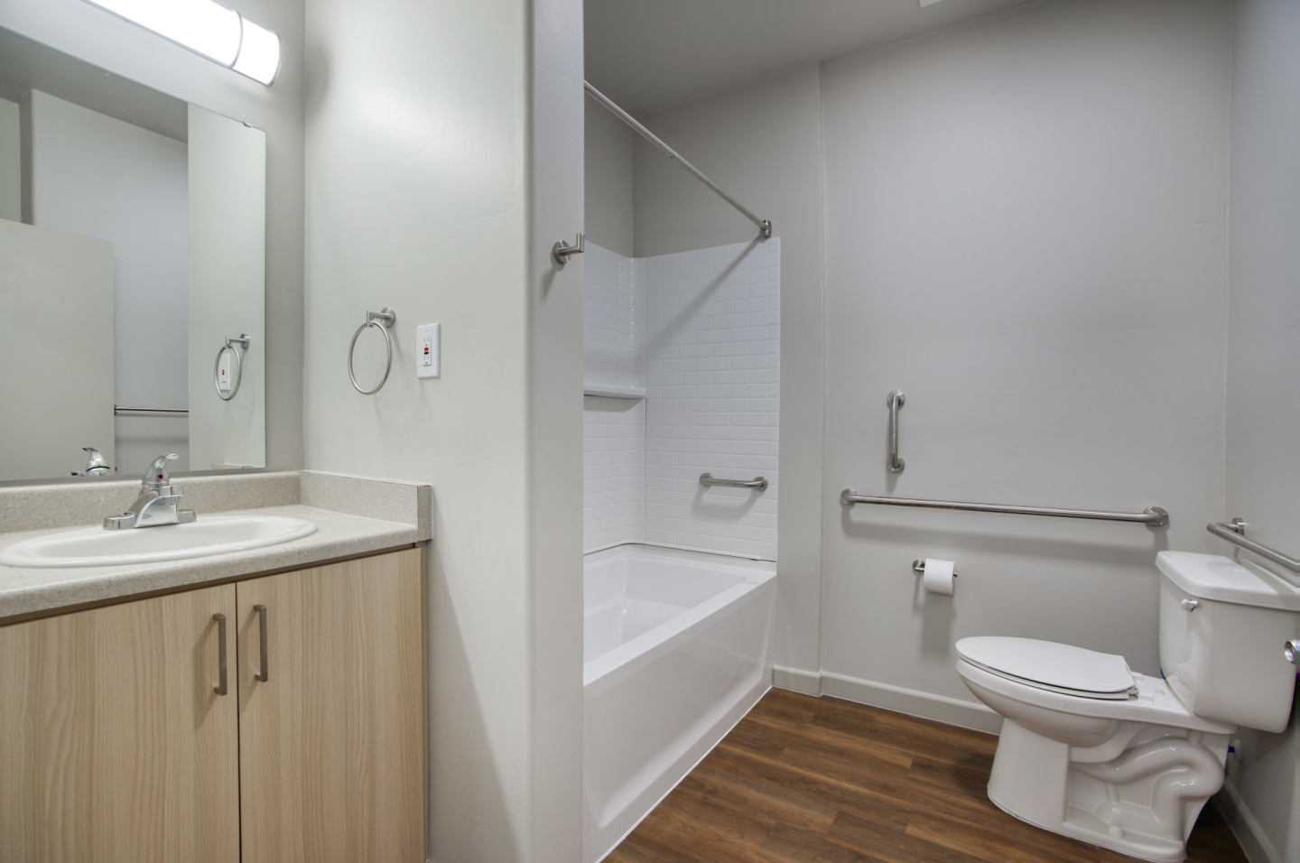 Hill Street School - Affordable Housing Image 9