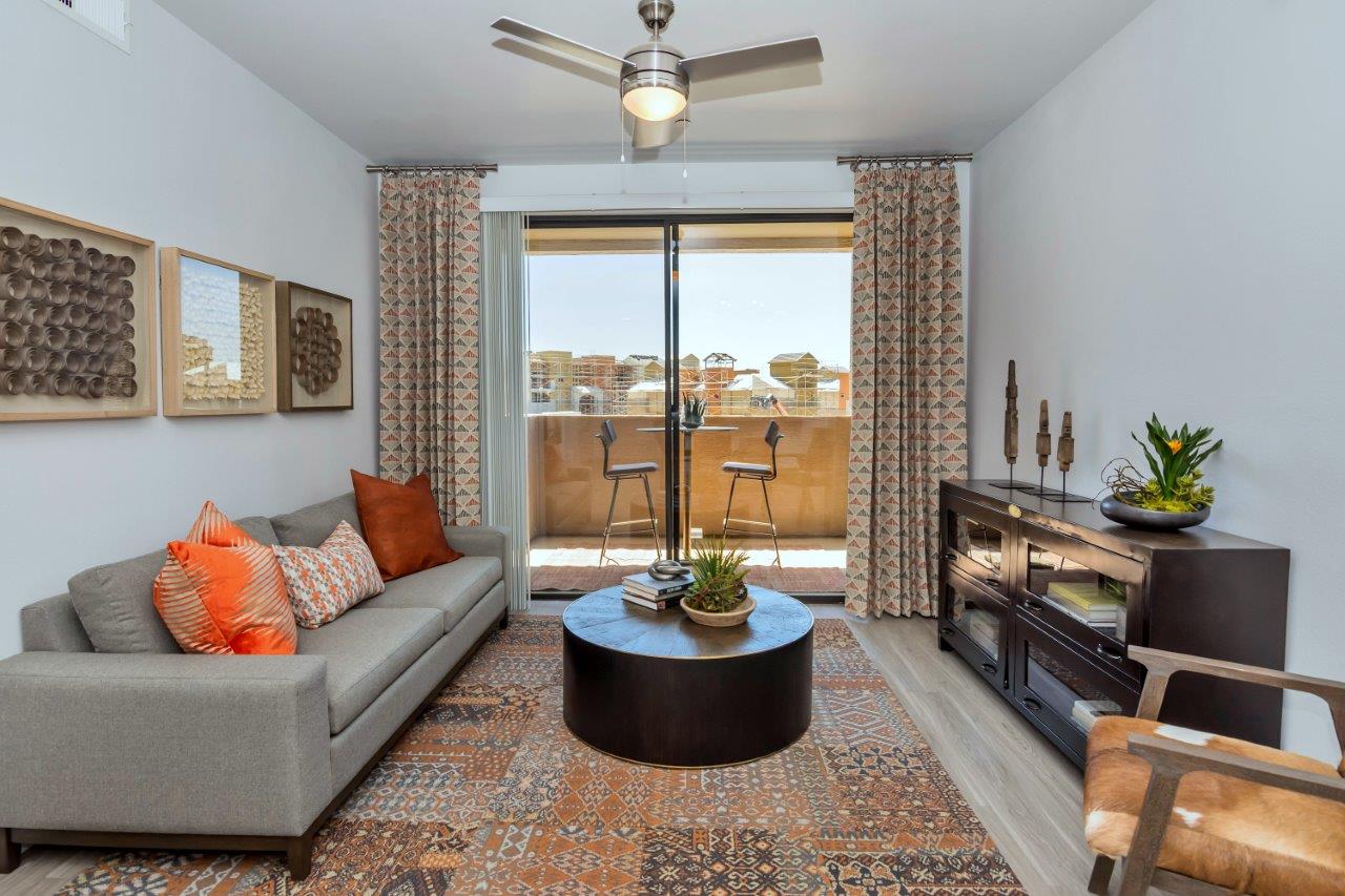 Noria Robson Luxury Apartments Image 27