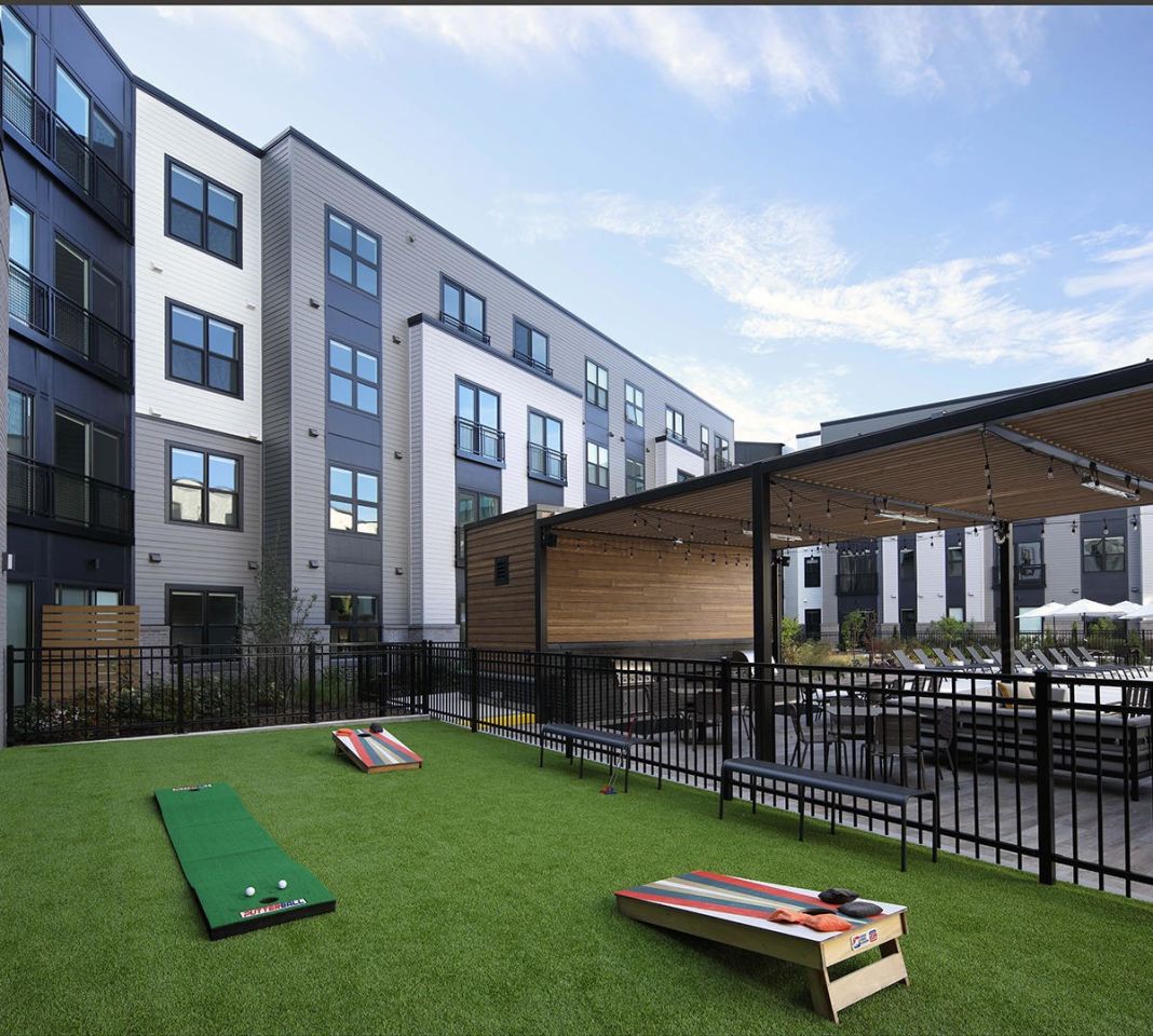 The Domaine at Hawthorn Row Image 12