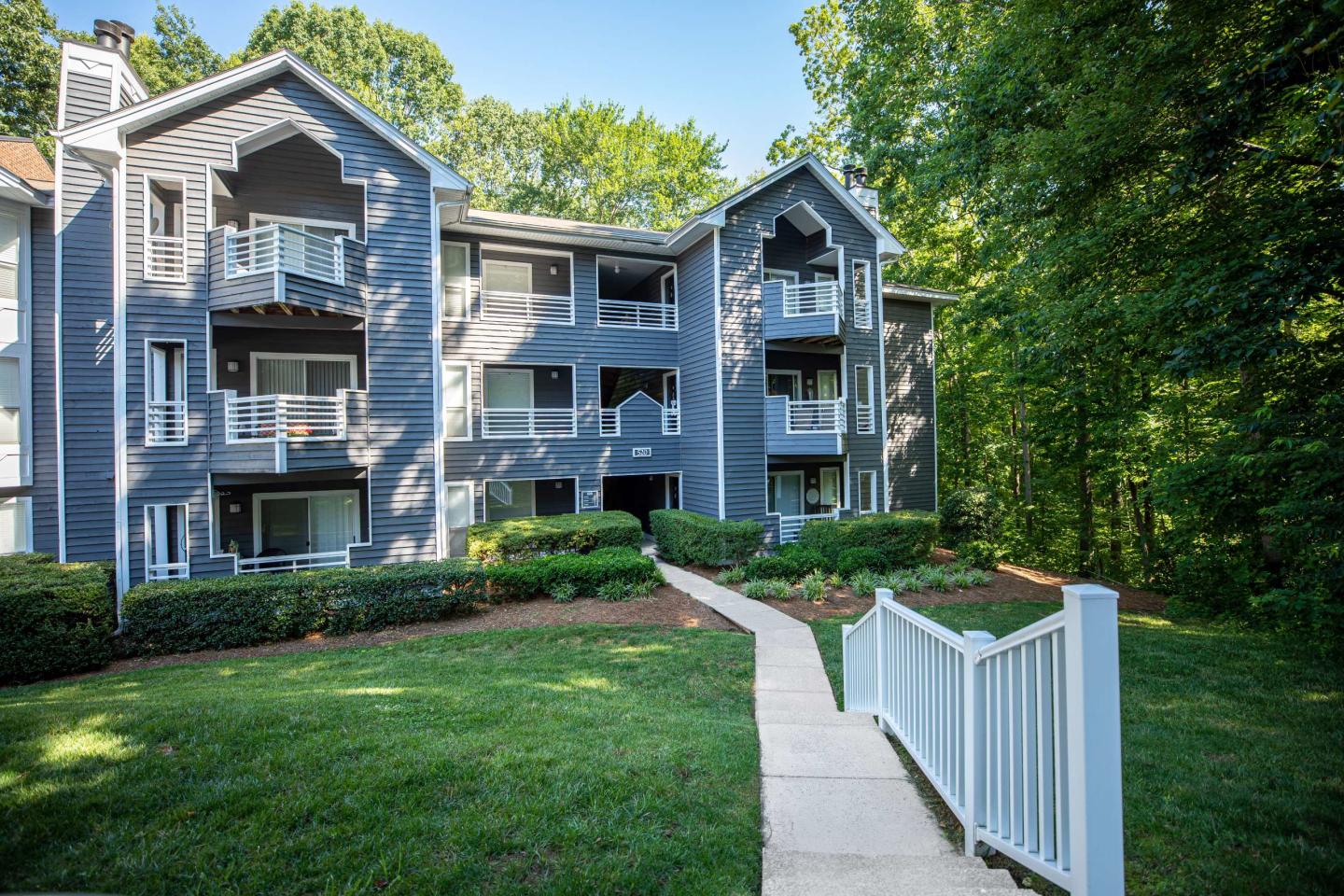 Briarleigh Park Apartments Image 29