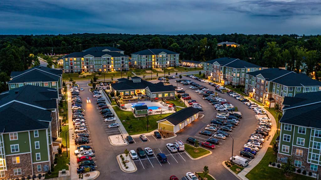Affordable Housing - Luxury Apartments at Foxwood Image 132