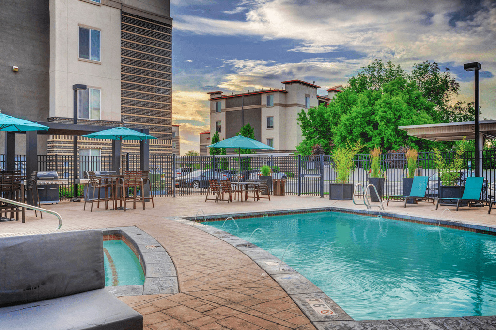 Avida Apartments Image 3