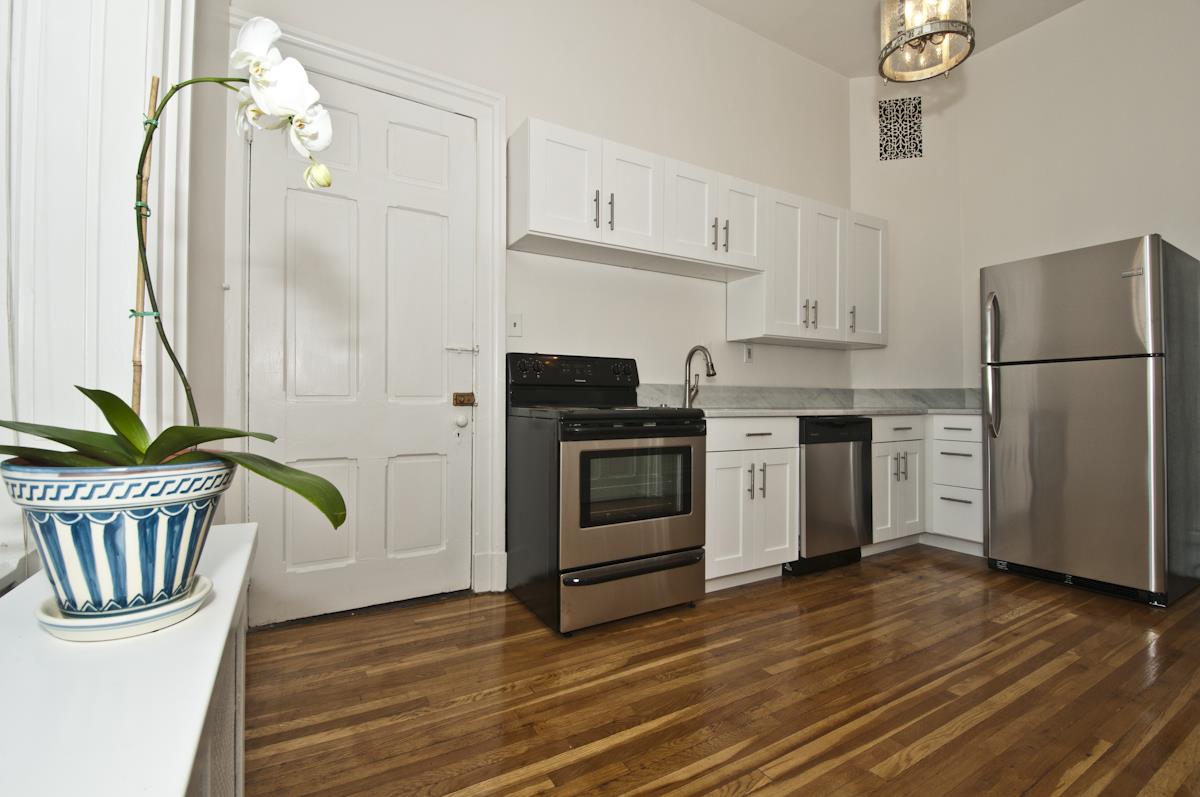 Weston Flats Image 1