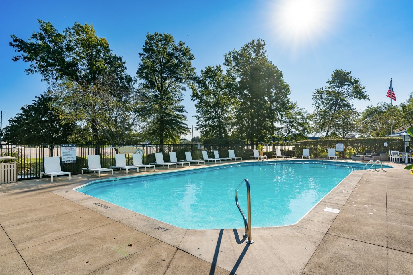 Lake Club at Polaris Image 33
