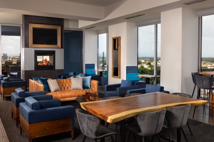 SkyHouse Austin Apartments Image 6