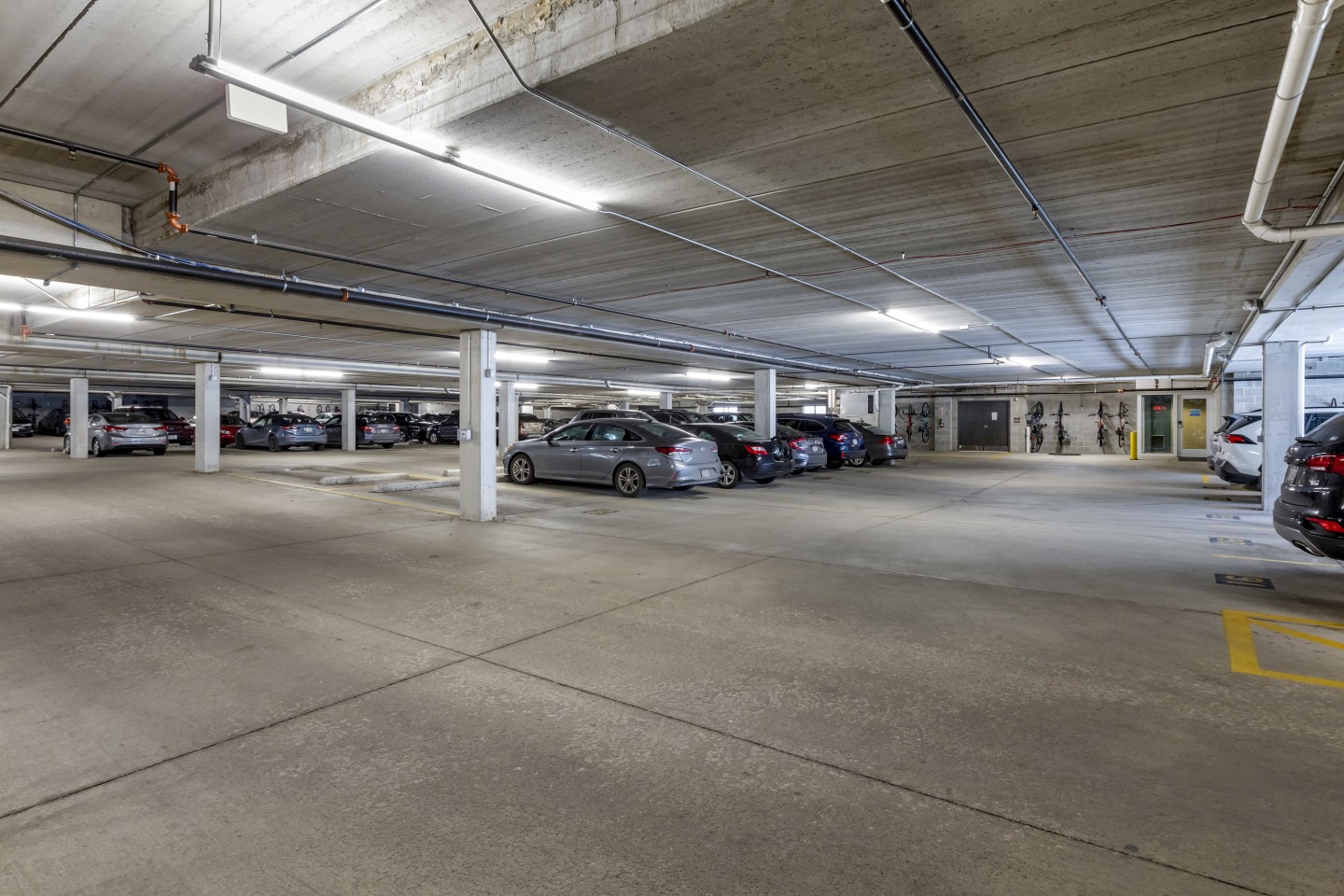 The Enclave Luxury Apartments Image 7