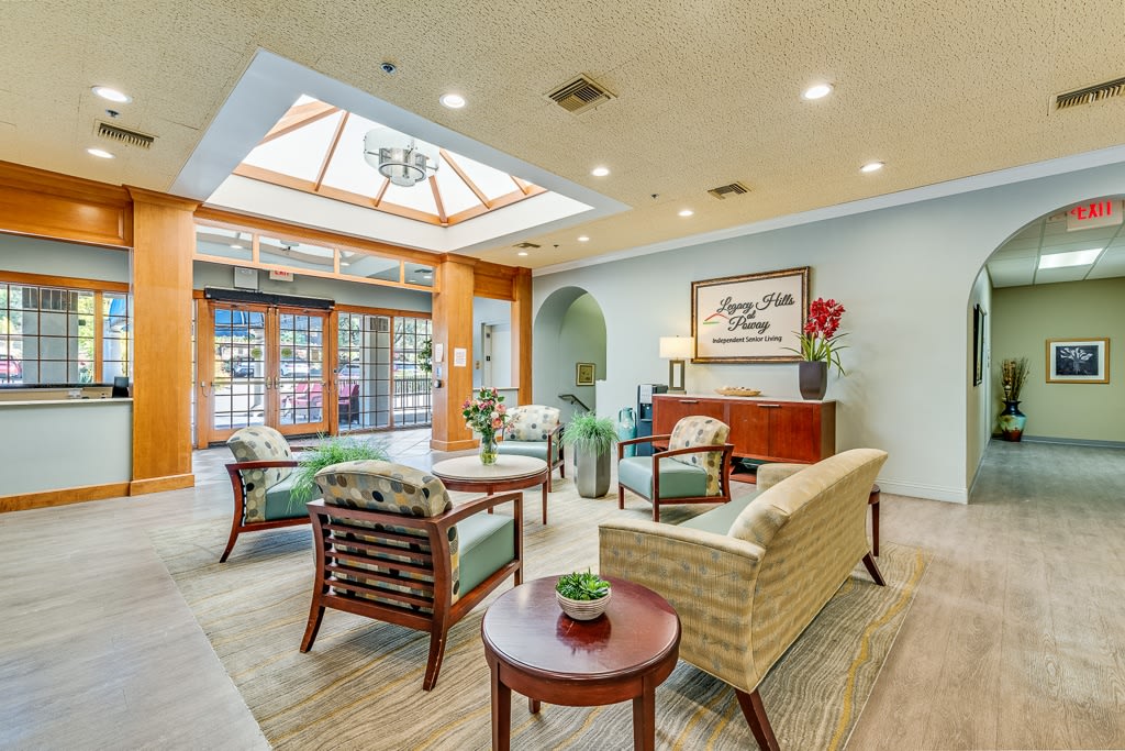 Senior Housing - Legacy Hills at Poway Image 31