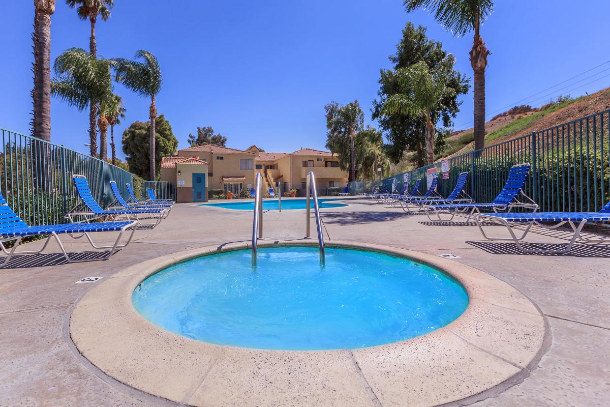 Canyon Country Villas Image 4