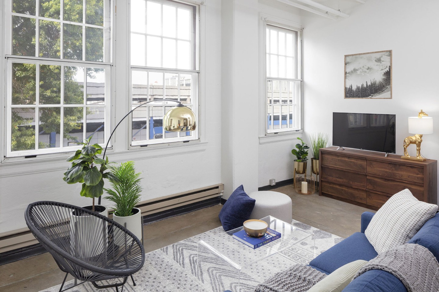 Honeyman Hardware Lofts Image 4