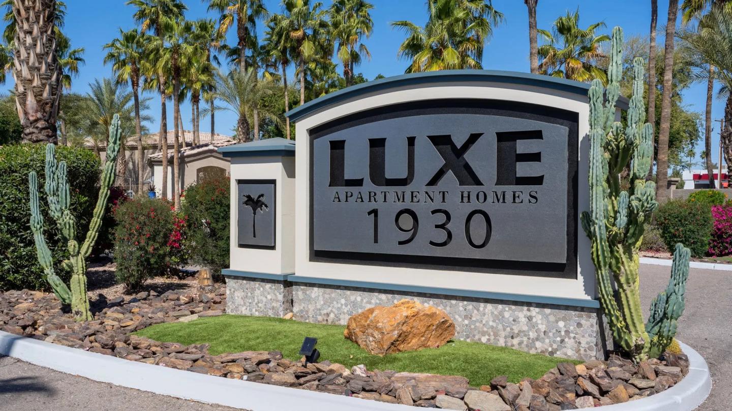 Luxe 1930 Image 34