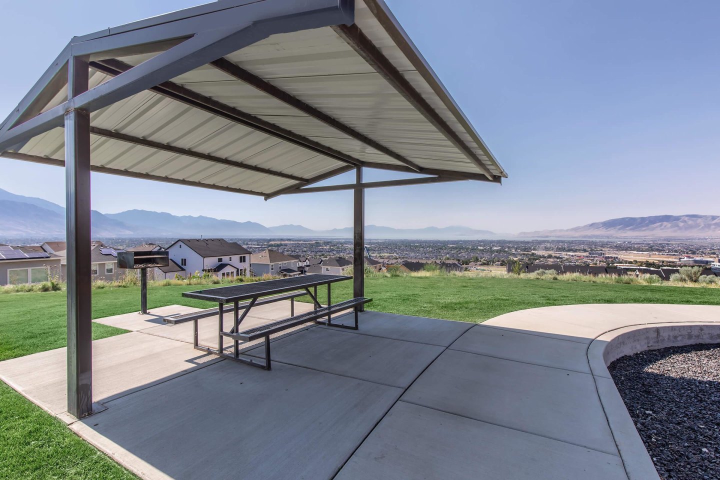 Seasons of Traverse Mountain Townhomes Image 59