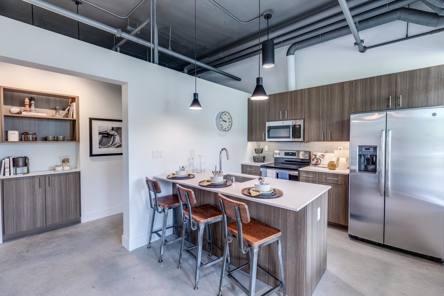 Urban Center Apartments Image 4