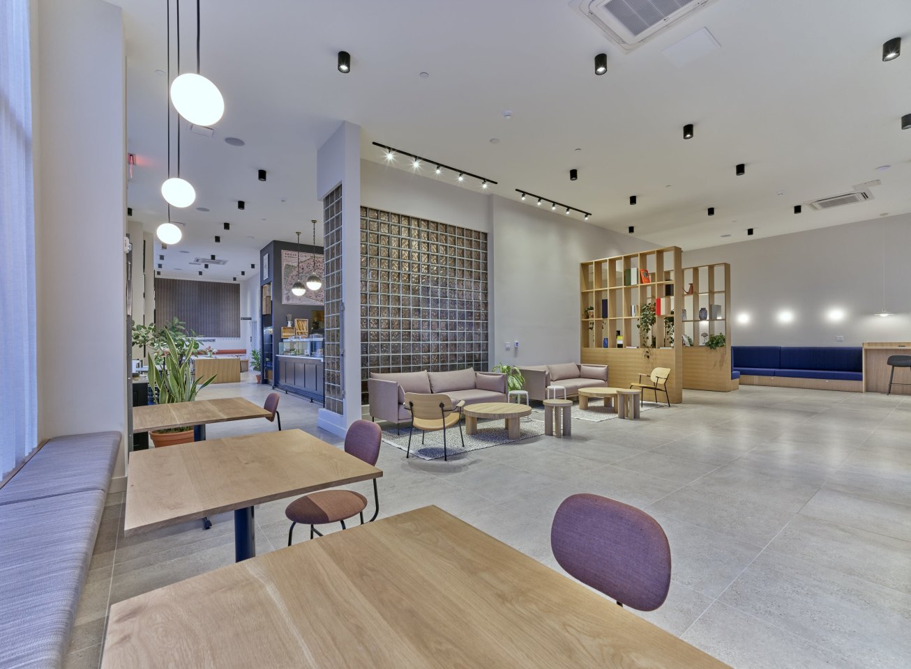Le Leo Co-Living (Shared Apartment) Image 24