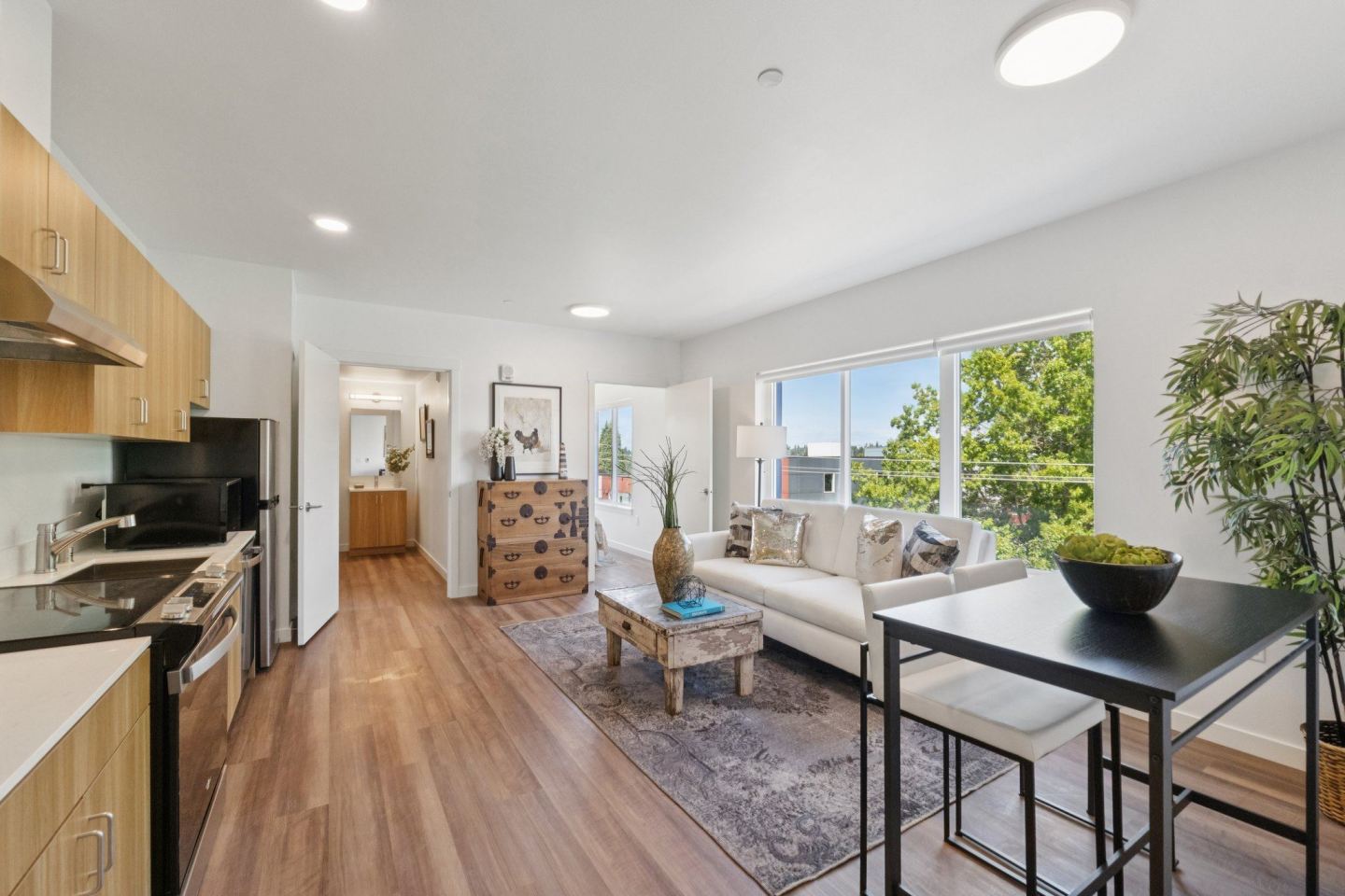 Keystone Apartments Image 9