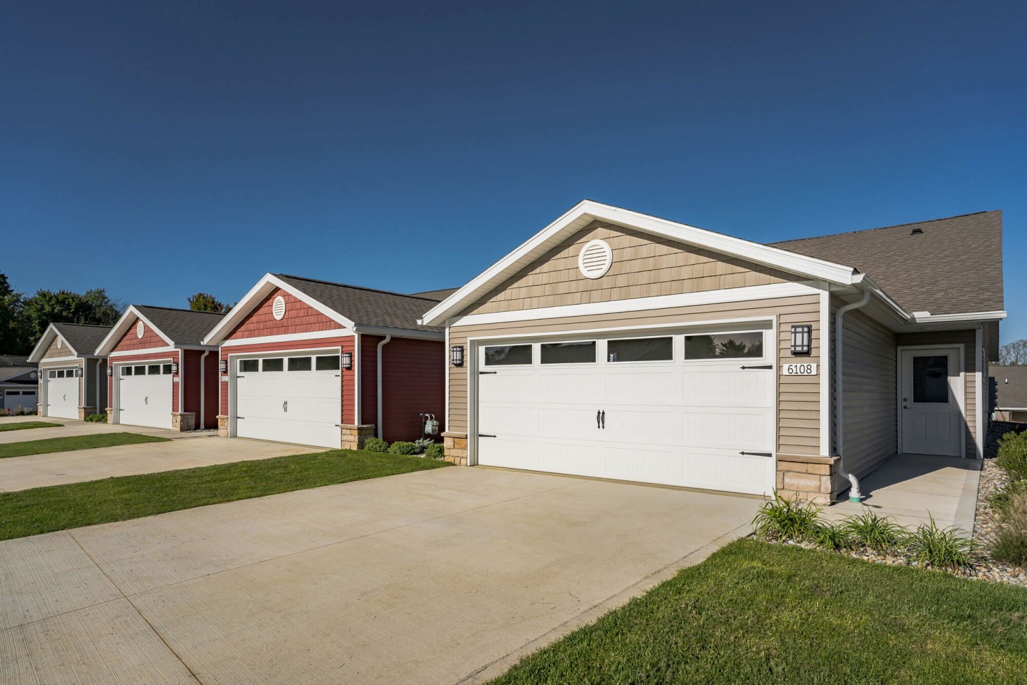 Redwood Comstock Township Image 1