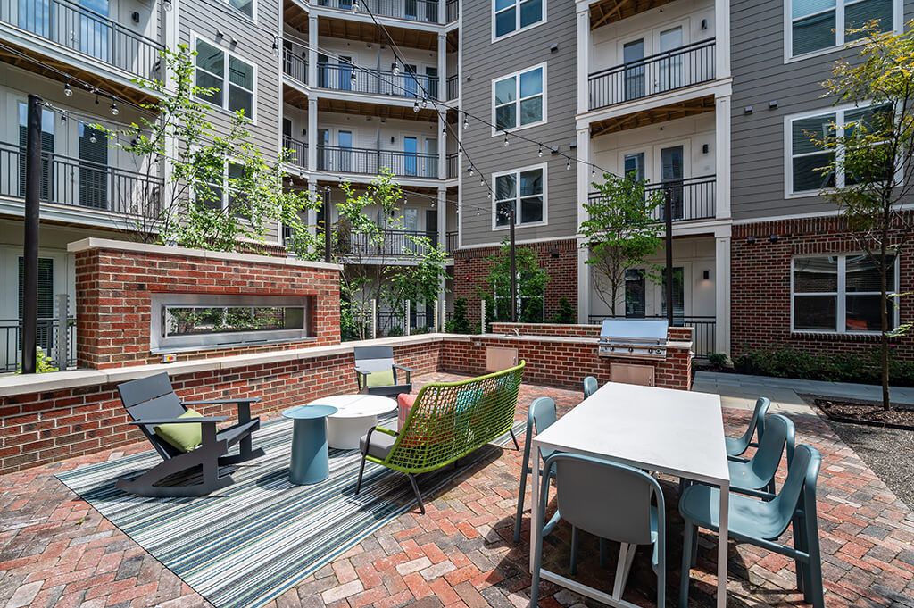 The Belhaven Apartments Image 43