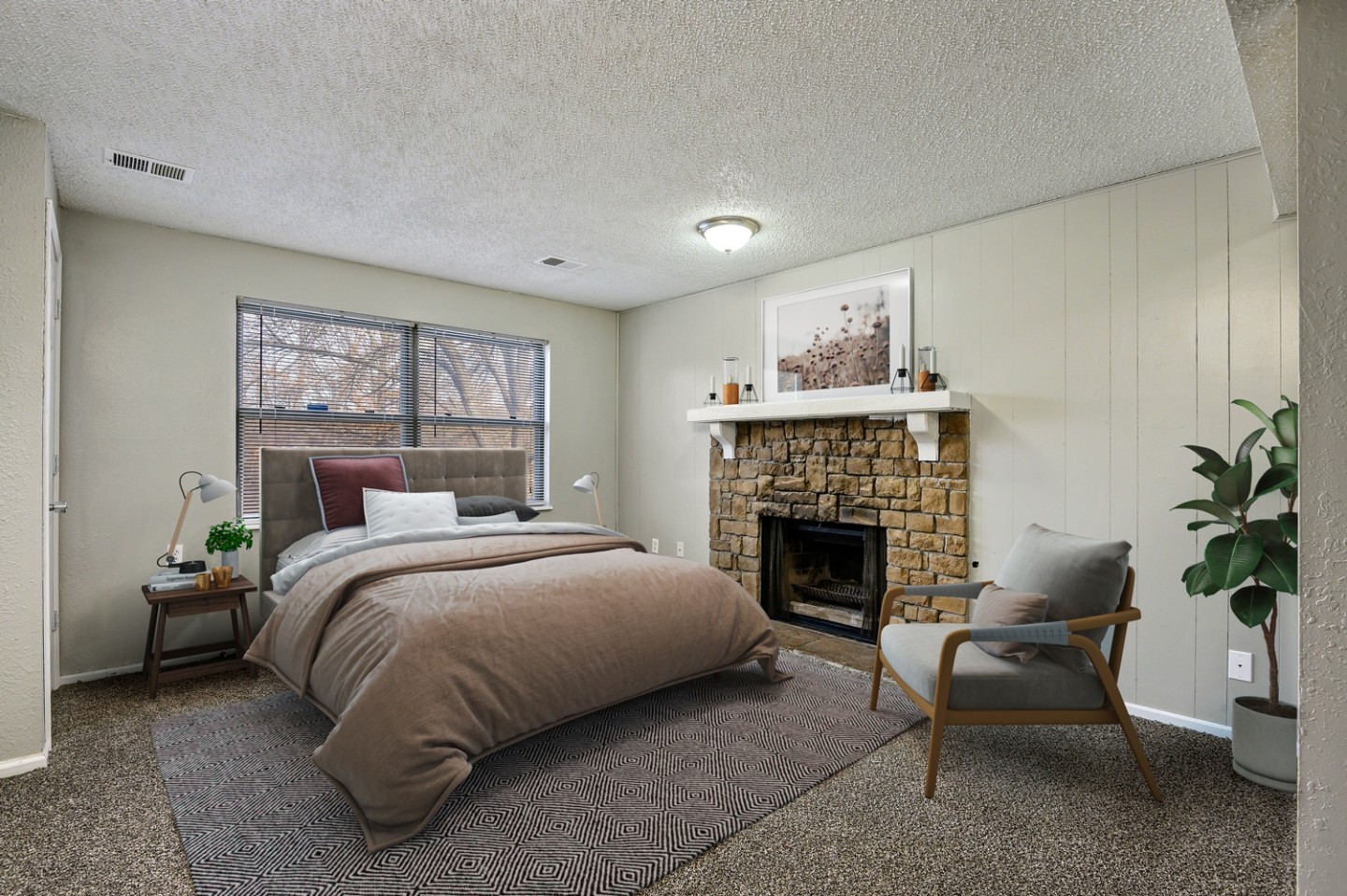 Cedar Ridge Apartments and Townhomes Image 43