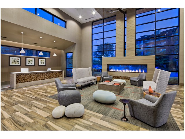 Woodland Creek Luxury Apartments Image 2