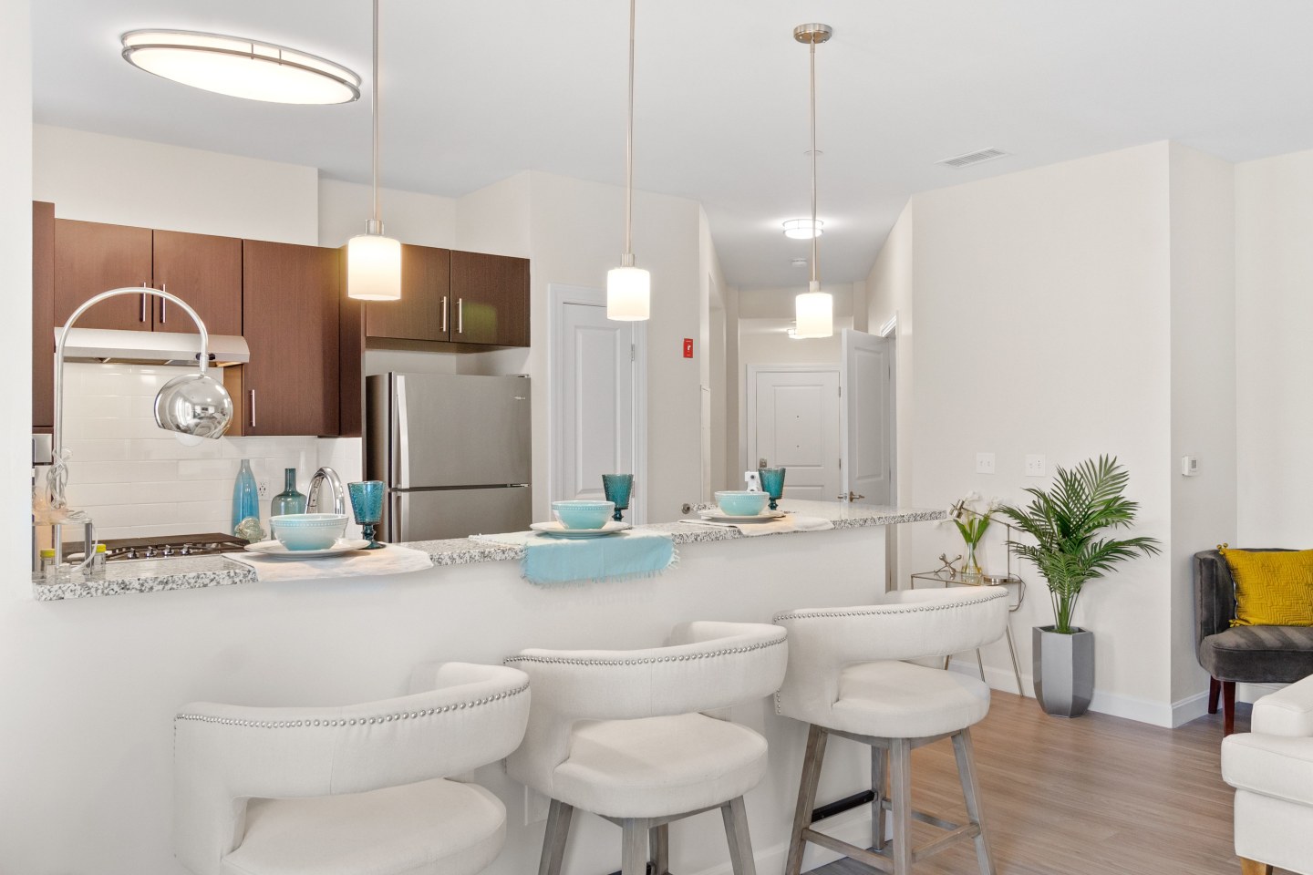 Cirrus Apartments Image 1