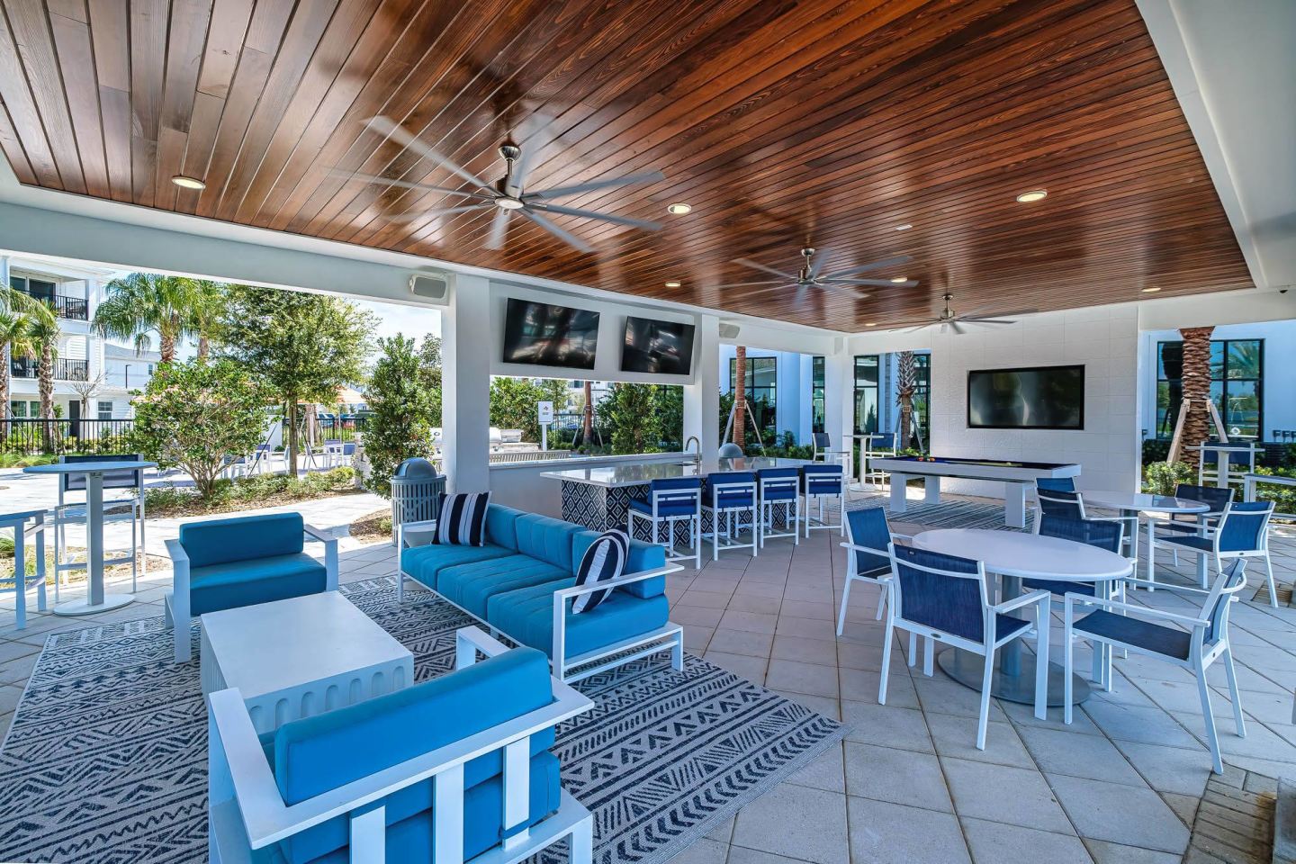 Altis Grand Suncoast Apartments Image 6