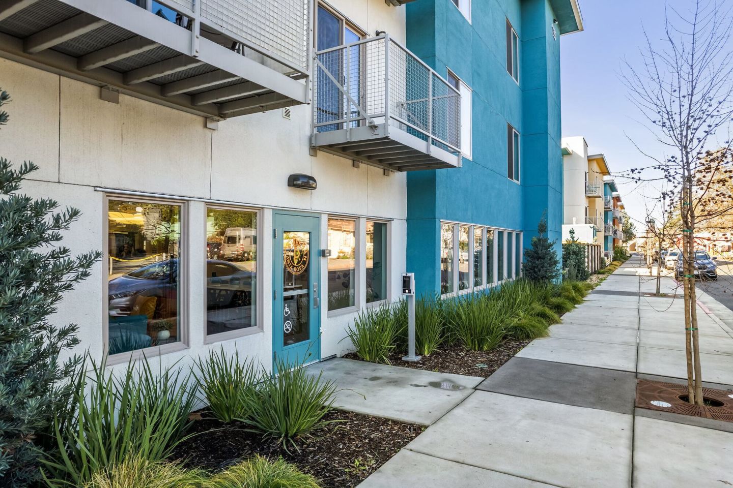 Pullman Modern Urban Apartments Image 71
