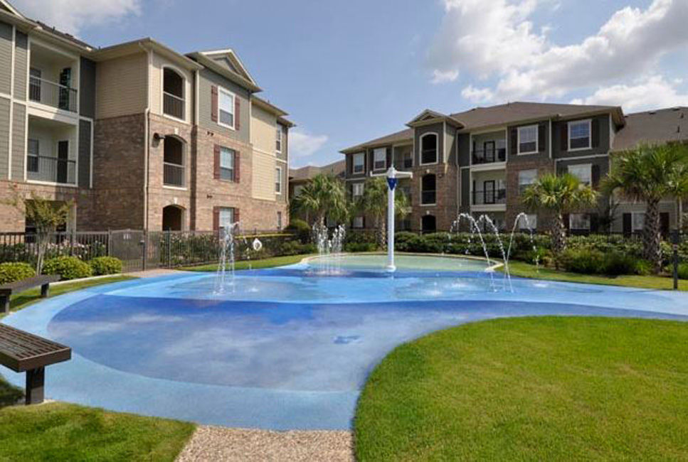 Broadstone Grand Parkway Image 6