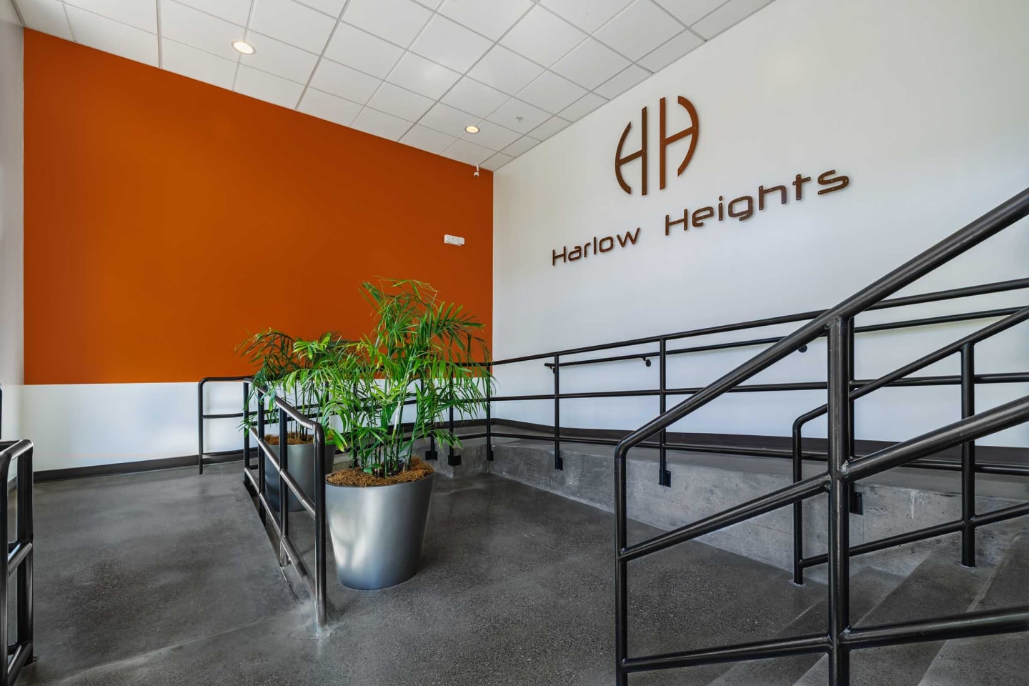 Harlow Heights Image 17