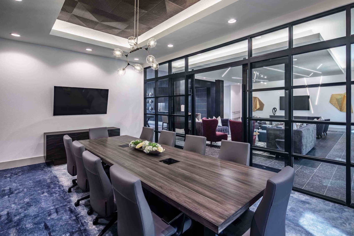 Sagemont Luxury Living Image 51
