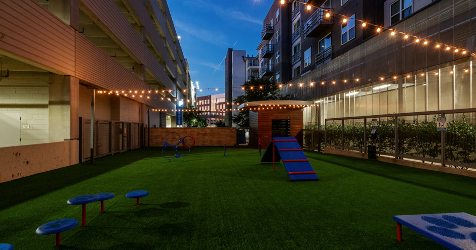 The Standard at Domain Northside Apartments Image 30
