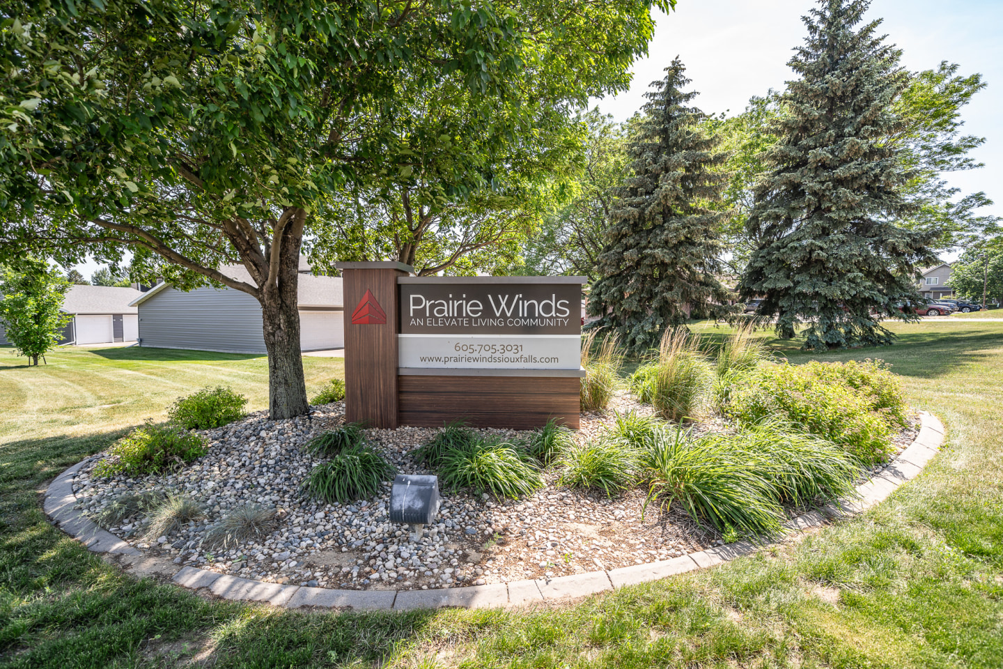 Prairie Winds Apartments Image 4