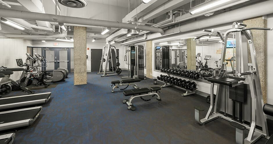 Student Housing - Varsity on K Image 95