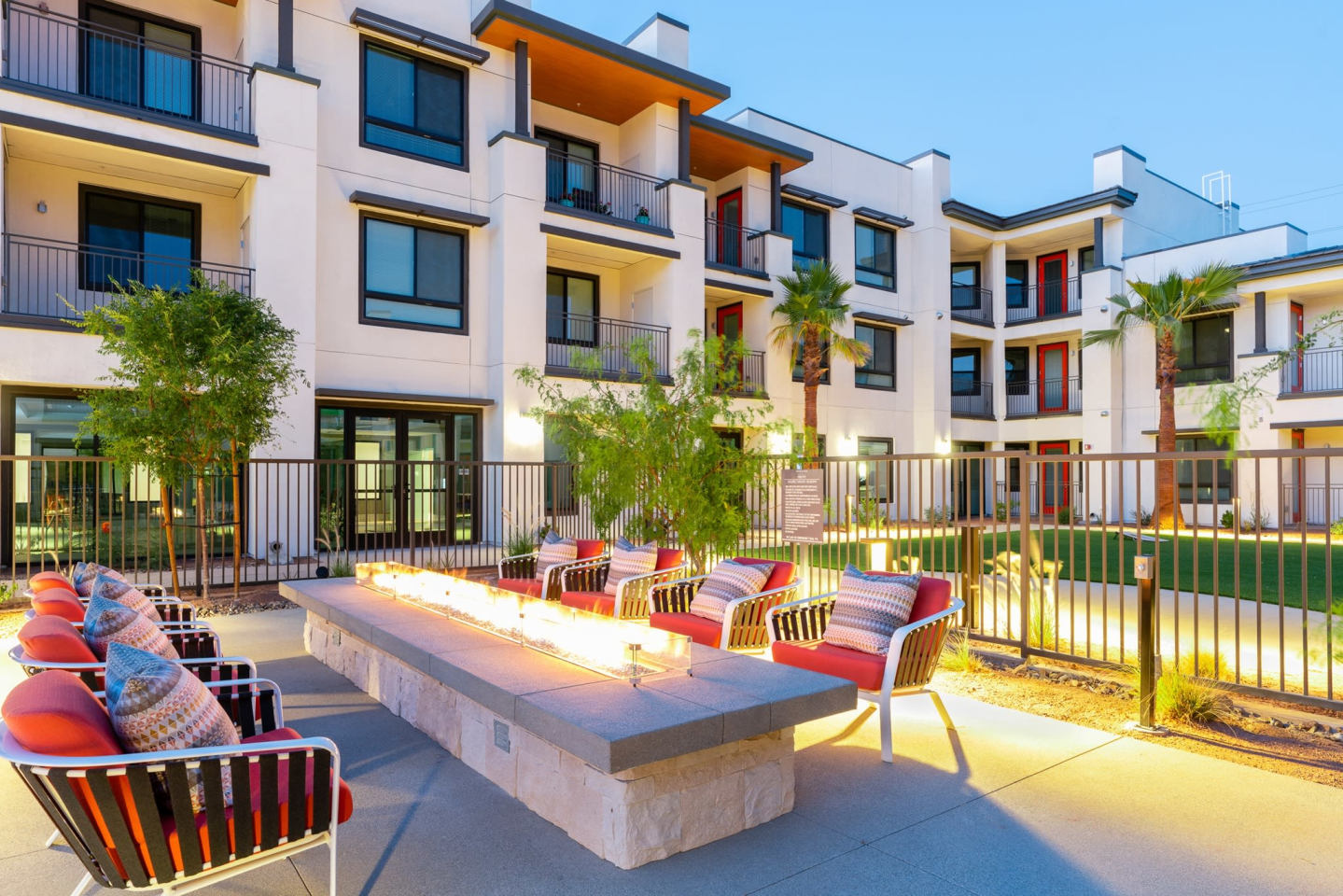 Everleigh Palm Desert - Senior Housing Image 2
