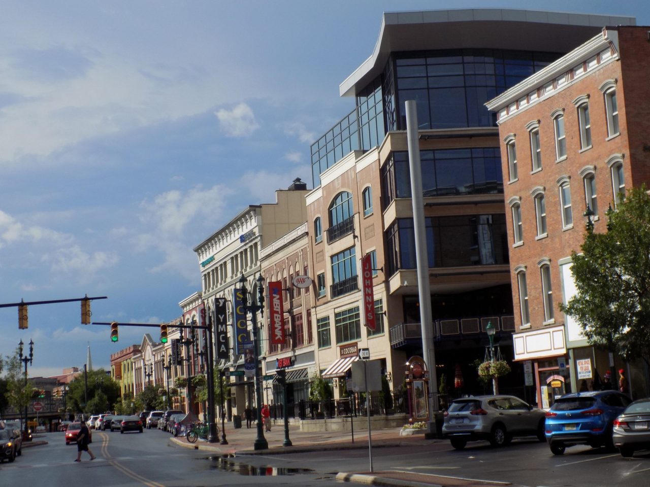 Electric City Image 25
