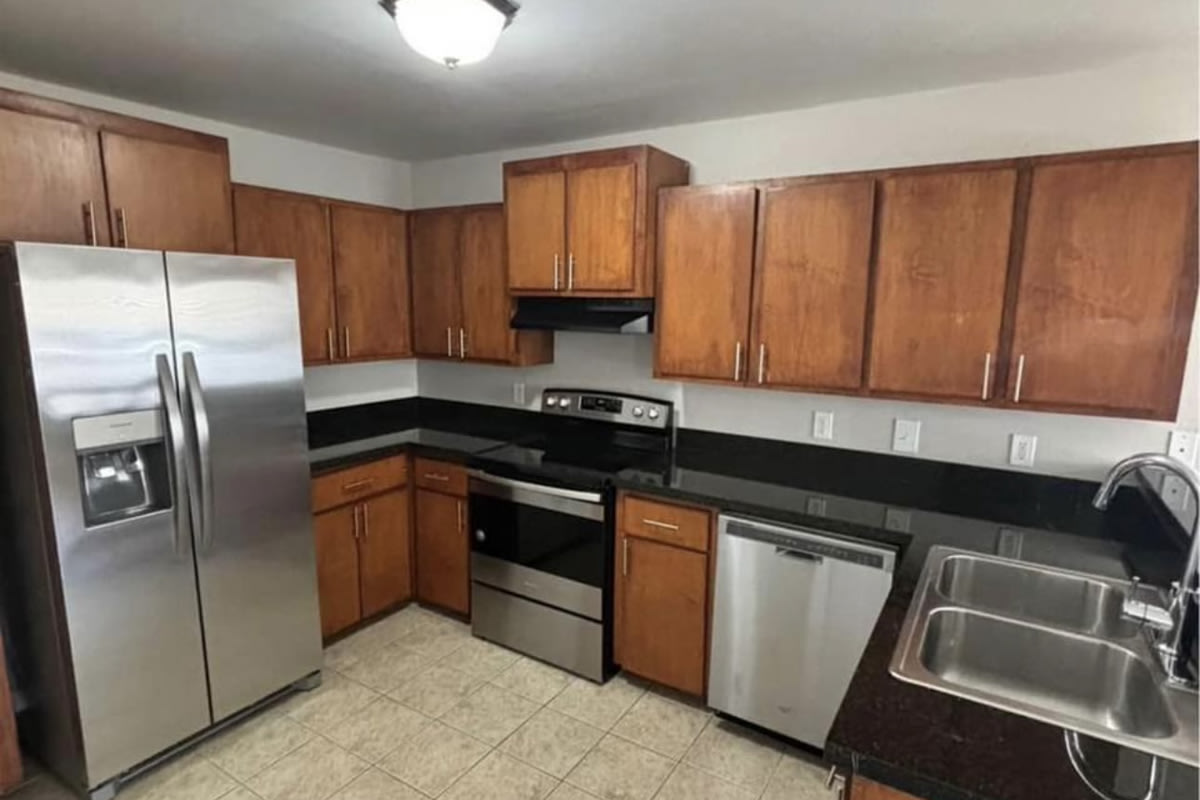 Las Misiones Apartments Image 21