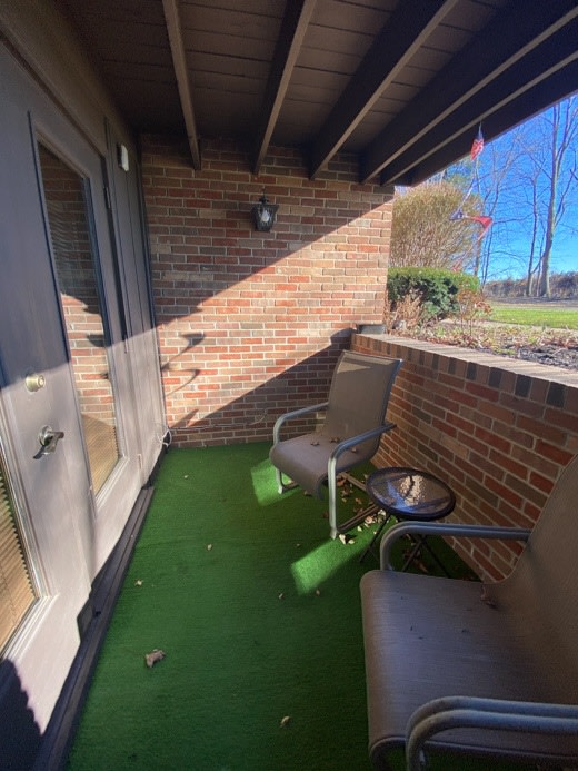 Carriage Hill Apartments Image 15
