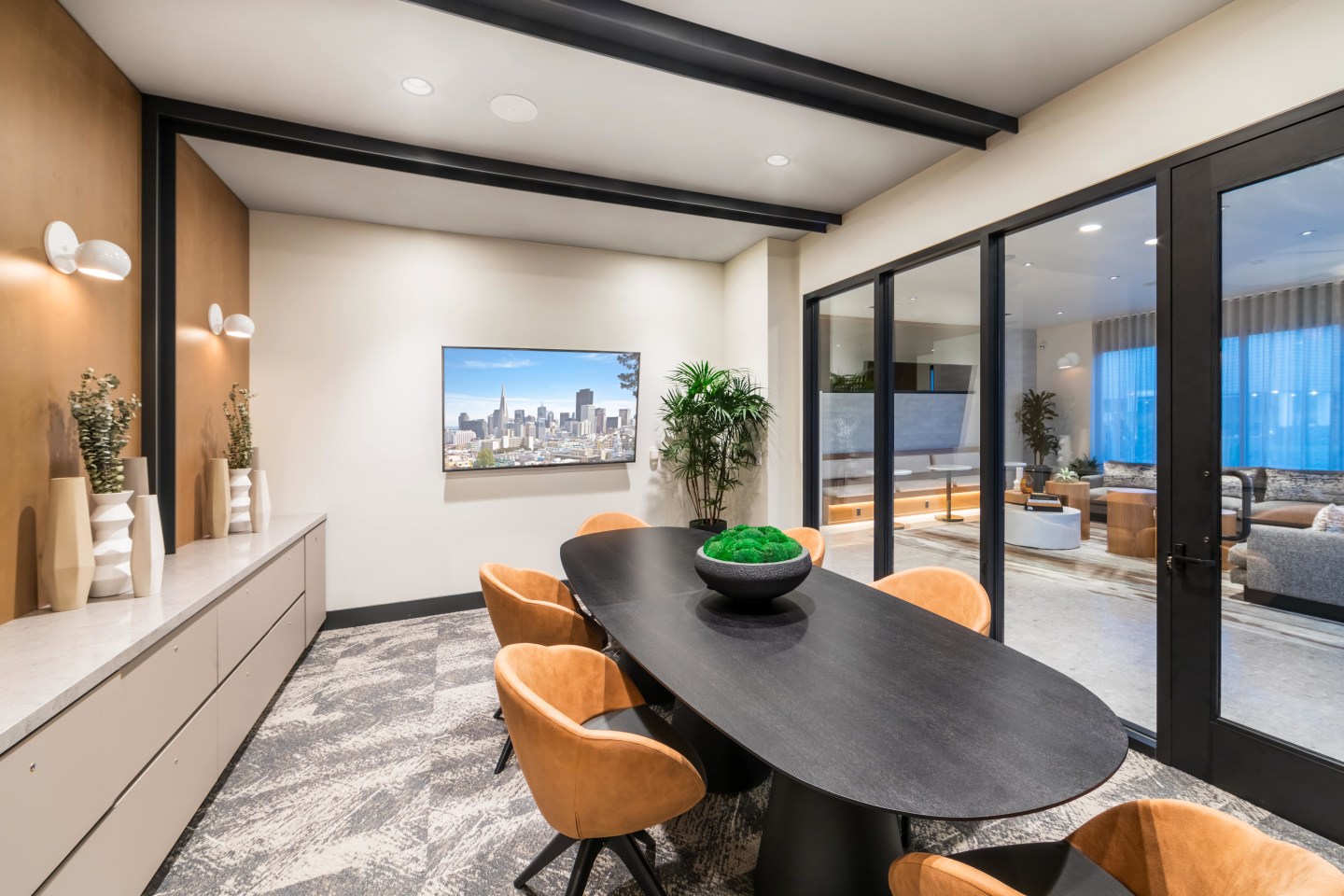 The Flats Cityline Image 50