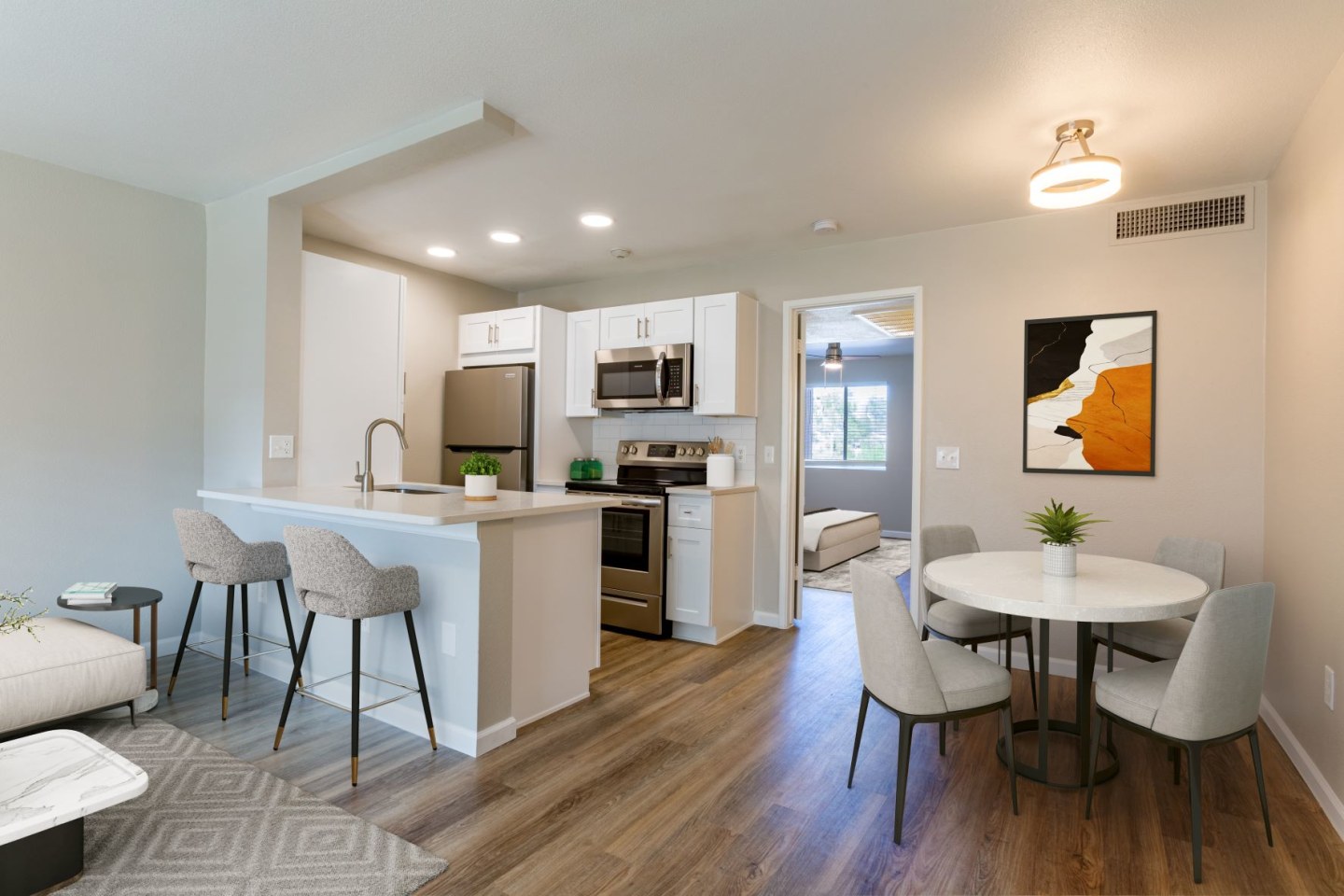 Promontory Apartment Homes Image 1